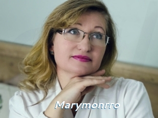 Marymonrro