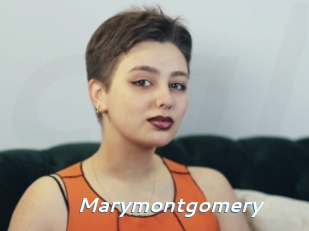 Marymontgomery