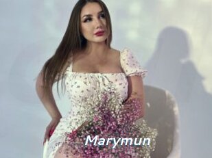 Marymun