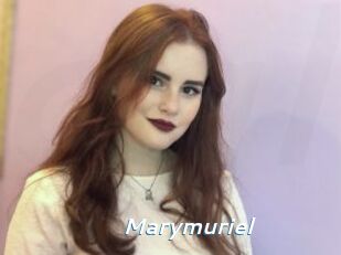 Marymuriel