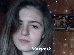 Marynik