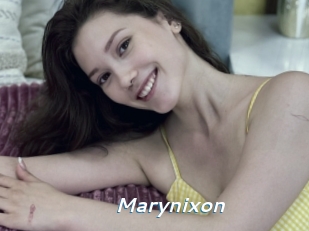 Marynixon