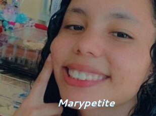 Marypetite