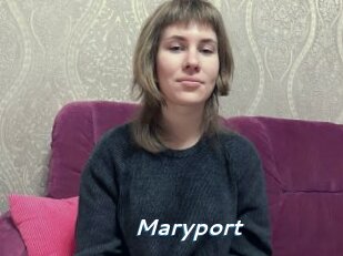 Maryport