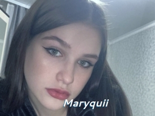 Maryquii