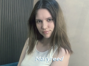Maryreed