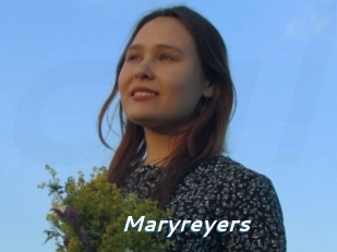Maryreyers