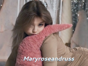 maryroseandruss Camgirls Live
