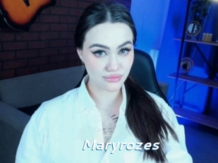 Maryrozes