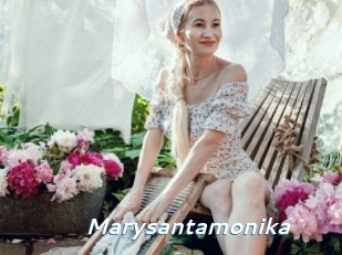 Marysantamonika