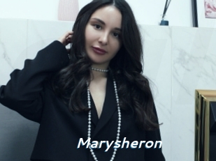 marysheron Camgirls Live