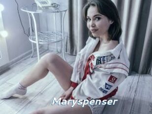 Maryspenser