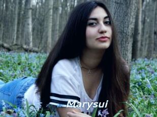 Marysui