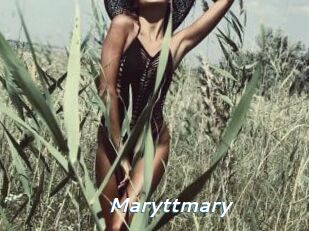 Maryttmary