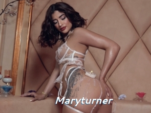 Maryturner