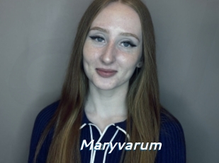 Maryvarum