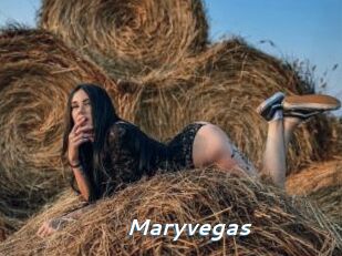 Maryvegas