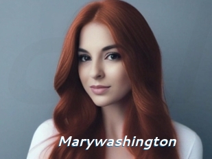 Marywashington
