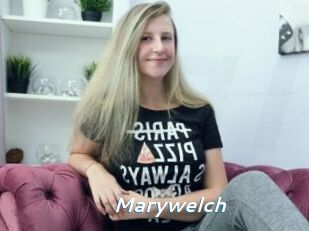 Marywelch
