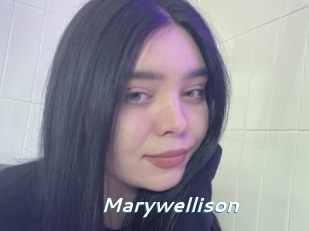 Marywellison