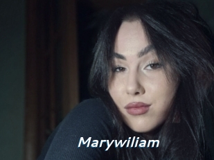 Marywiliam