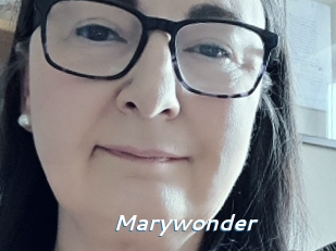 Marywonder