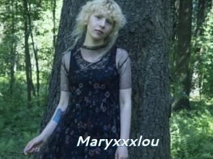Maryxxxlou