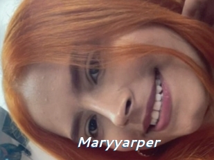 Maryyarper
