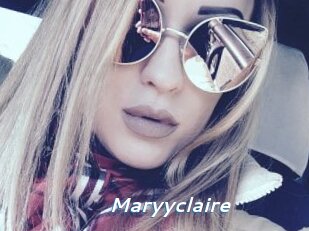 maryyclaire Camgirls Live