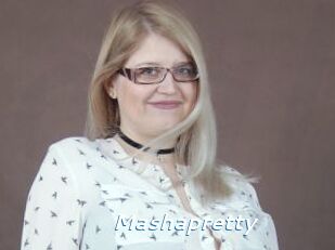 Mashapretty
