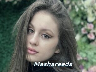 Mashareeds