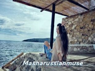 Masharussianmuse