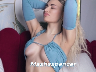 Mashaspencer