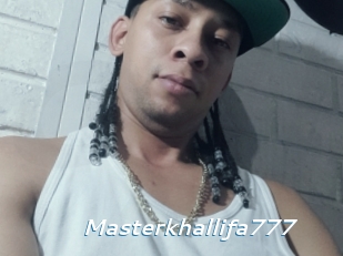 Masterkhallifa777