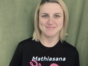 Mathiasana