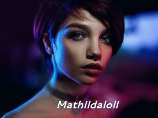 Mathildaloli
