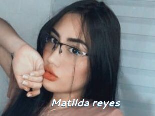 Matilda_reyes