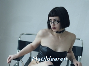 matildaaren Camgirls Live