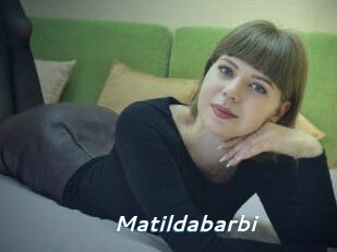matildabarbi Camgirls Live