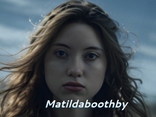 Matildaboothby