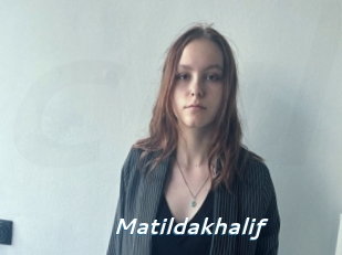 Matildakhalif