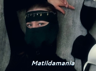 Matildamania
