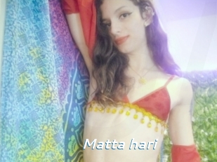Matta_hari