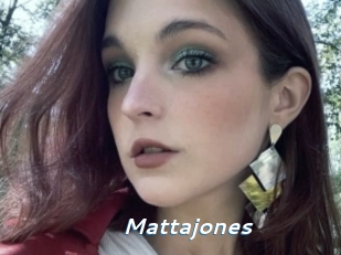 Mattajones