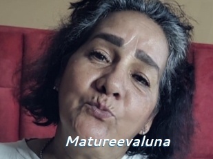Matureevaluna