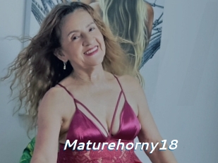 Maturehorny18