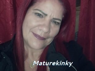 Maturekinky
