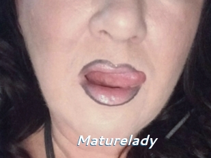 maturelady Camgirls Live