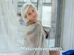 Maturelovefetish