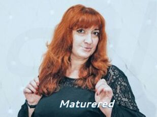 Maturered